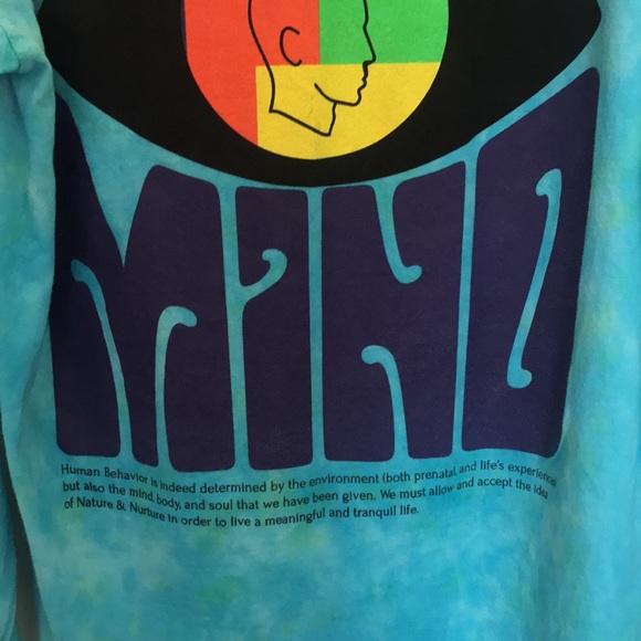 Urban Outfitters Nature & Nurture Longsleeve - Picture 6 of 6